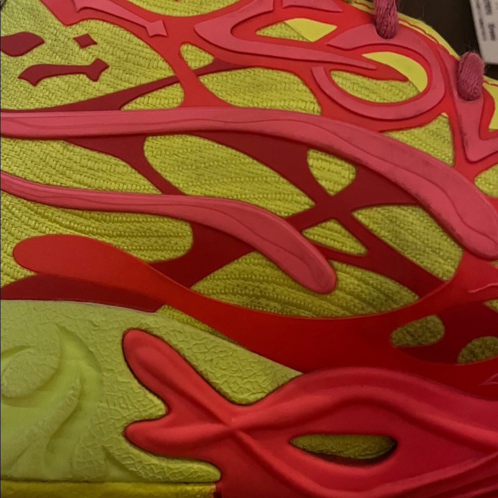 Puma LaMelo - Picture 4 of 8